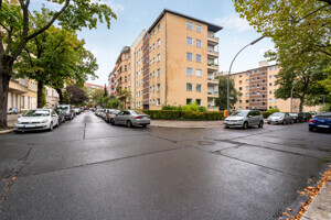 Straßenansicht