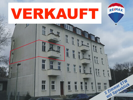 Titelbild Verkauft