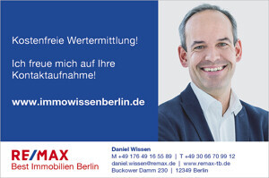 Daniel_Wissen_kostenfreie Wertermittlung