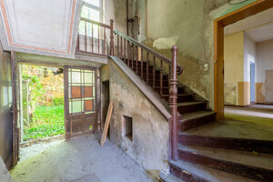 Treppenhaus
