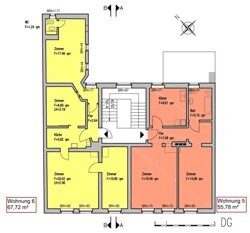 Grundriss 2.OG