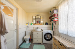 Badezimmer OG