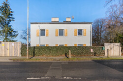 Straßenansicht