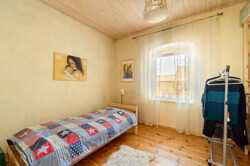 Schlafzimmer OG