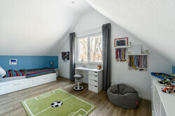 Kinderzimmer 3 DG