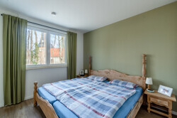 Schlafzimmer OG