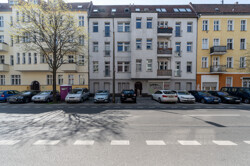 Hausfront