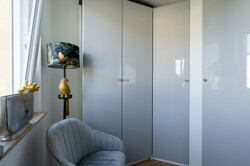 Ankleide Schlafzimmer
