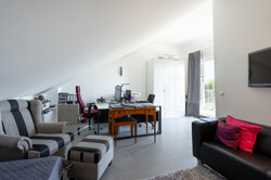 Arbeitszimmer