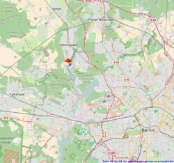 Lageplan Makro
