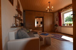 Schlafzimmer Eg