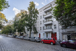 17Hausfront