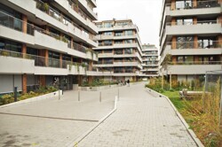 Hausfront