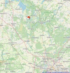Lageplan makro