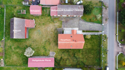 Draufsicht mit Bezeichnungen