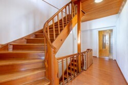 Treppe