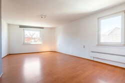 Schlafzimmer 3 - 2. OG
