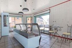 Ladengeschäft Einrichtungsbeispiel