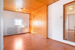 Schlafzimmer 1 - 2. OG