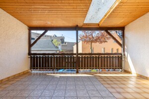 Hochterrasse 1. OG