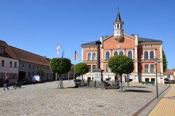 Altstadt-Rathaus