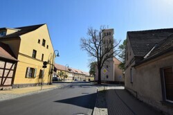 Altstadt-Kirche