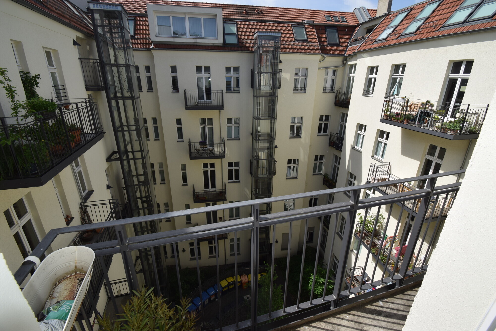 Balkon