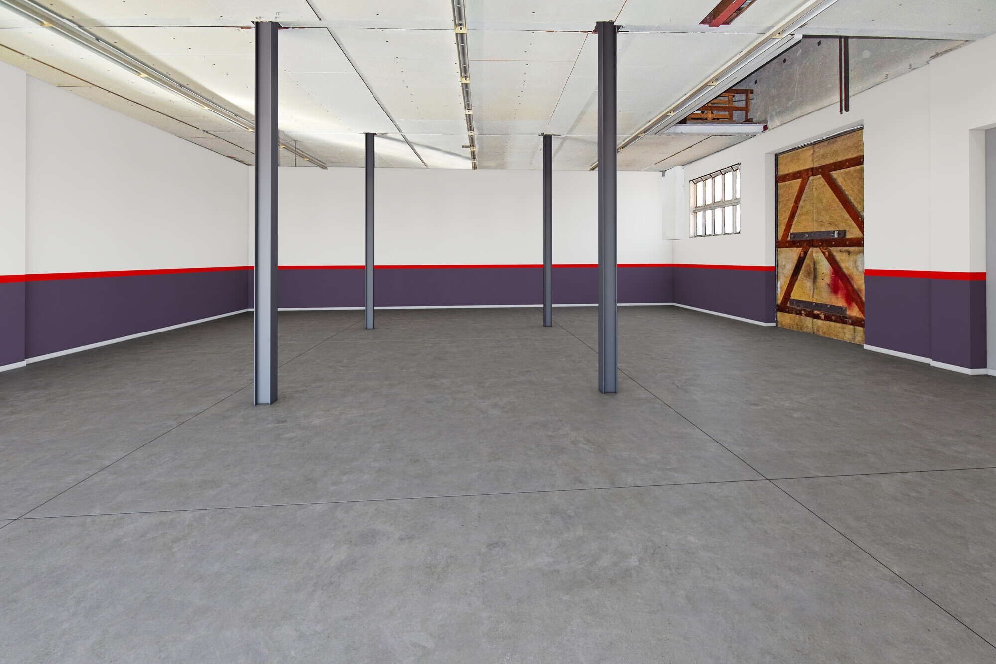 Halle-Render-EG