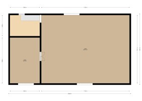 Grundriss_EG_Birkenallee_Lager