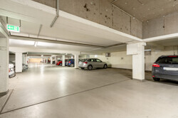 Tiefgarage