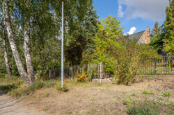 Haus Straßenansicht