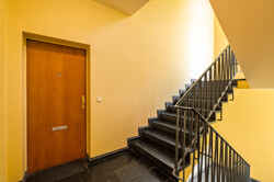 Treppenhaus