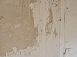 Garage Innenraum 2