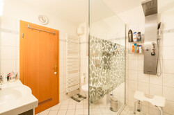 Badezimmer - OG