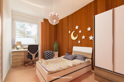 Kinderzimmer Einrichtungsbeispiel
