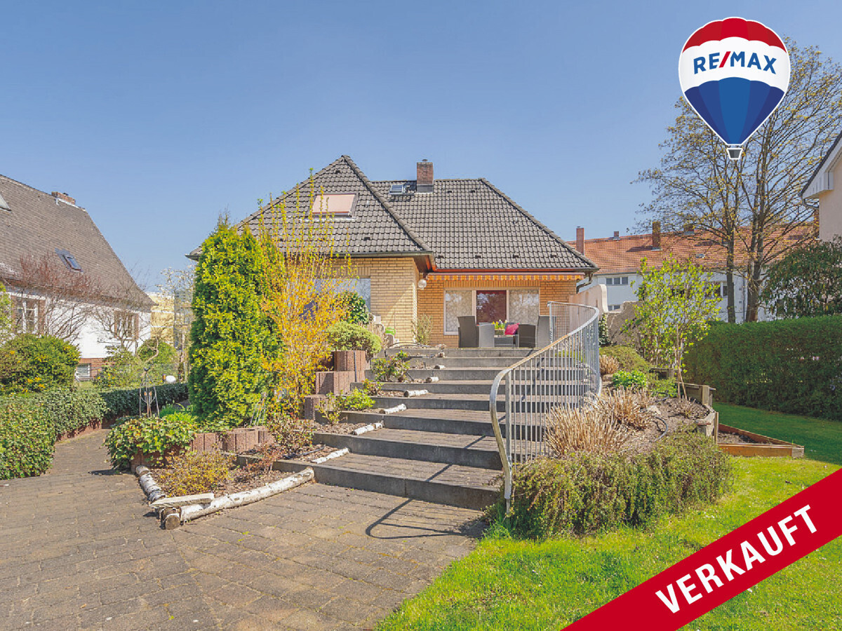 Verkauft