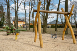 Spielplatz