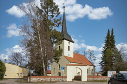 Kirche