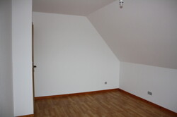 Schlafzimmer DG