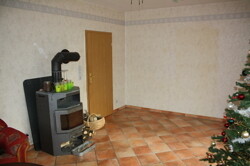 Wohnzimmer EG