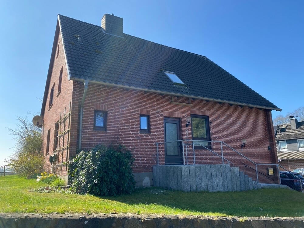 Straßen Ansicht