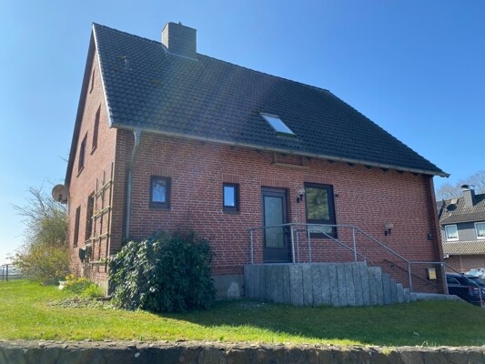 Straßen Ansicht