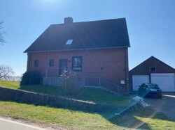 Straßen Ansicht 2