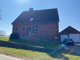 Straßen Ansicht 2