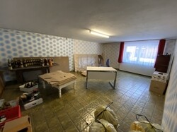 1. Kellerraum