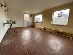 Gartenhütte (2)