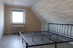 Schlafzimmer OG