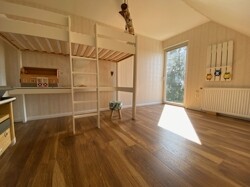 2. Zimmer OG