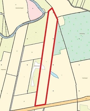 Ackerland