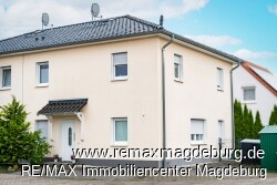 Doppelhaushälfte rechts